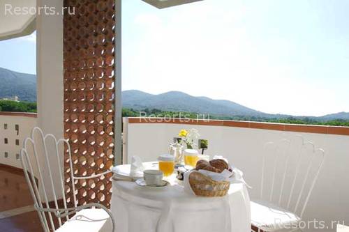 Gallia Palace Hotel 6